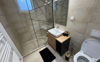 Apartament cu 2 camere, 60mp, decomandat, Zona Maurer Residence - Poză 9