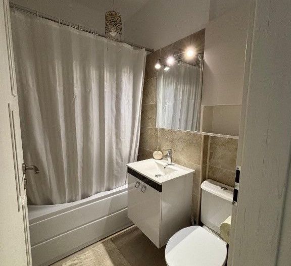 De Inchiriat Aapartament 2 camere Drumul Taberei lOC DE PARCARE - Poză 6