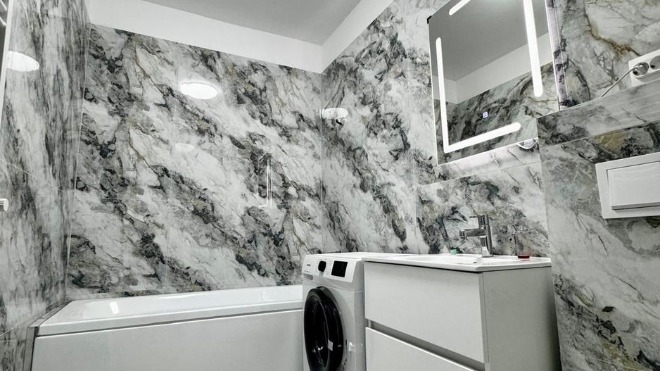 Apartament 2 camere I Preciziei 6S I Premium - Poză 11