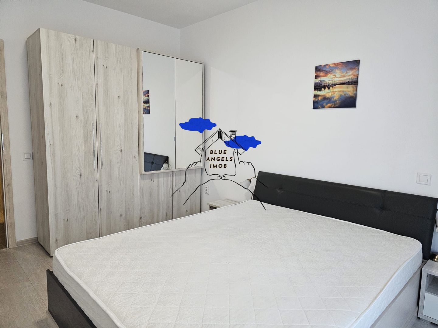 Studio 2 camere Dynamic Residence 2` - Poză 6