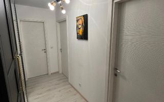 AP. 3 CAMERE PALLADIUM RESIDENCE, PET-FRIENDLY, PARCARE, METROU, NOU - Poză 4