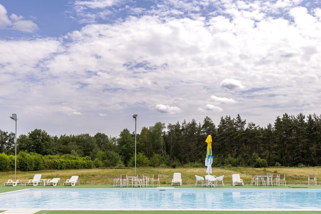 Afacere functionala - MOTEL si CAMPING cu terasa, piscina si lacuri pescuit - Poză 24