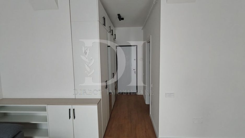 Apartament cu 2 camere | Eroilor-Floresti - Poză 7