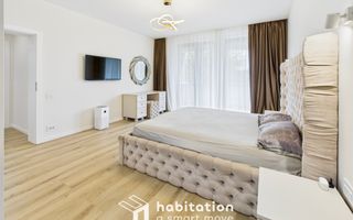 Casă contemporană, premium, în Elisabetin – confort inteligent - Poză 17