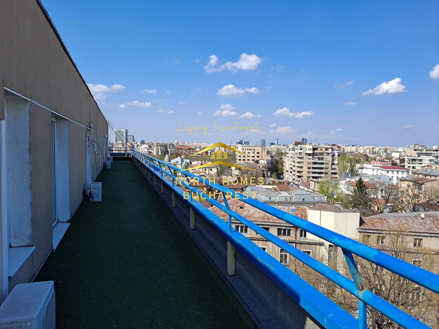 De inchiriat spatiu birouri Ultracentral Batistei - Cartierul Armenesc - Poză 3