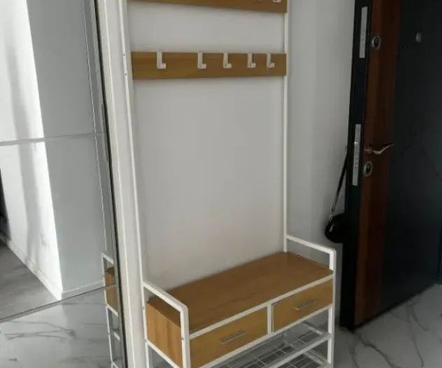 GARSONIERA- NOVUM VIILOR, CENTRALA PROPRIE, BUCATARIE INCHISA, MODERN - Poză 4