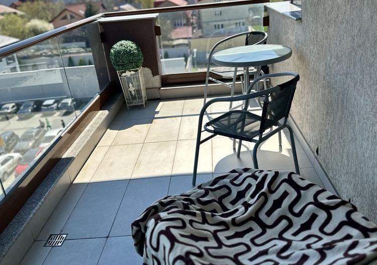 Apartament 2 camere de inchiriat, parcare inclusa- Valea Oltului - Poză 6