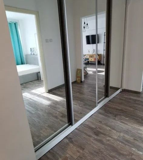 AP. 3 CAMERE MILITARI, BUCATARIE INCHISA, MODERN, METROU 5 MINUTE - Poză 6