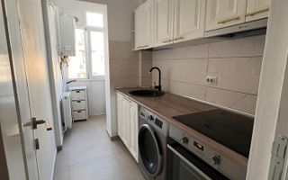 Apartament 2 camere, 46 m², zona Podul de Piatra, Iași – de închiriat - Poză 1