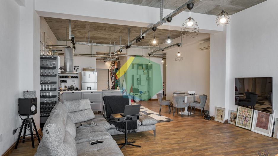 PENTHOUSE PREMIUM | 186 MP  | TERASĂ 186 MP | VEDERE PADURE - Poză 14