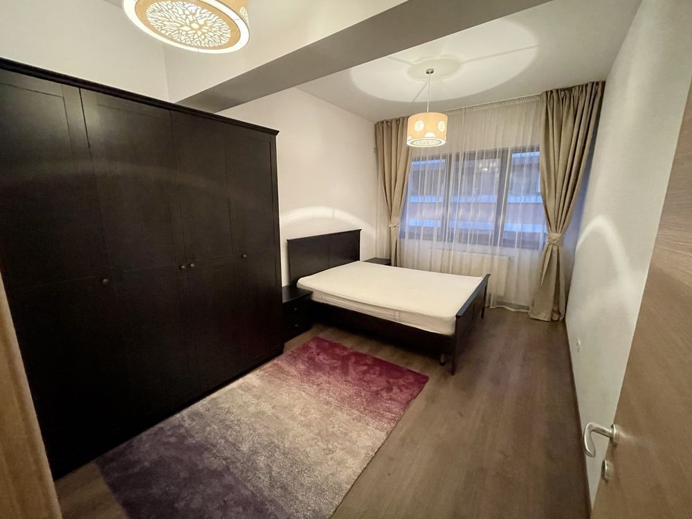 Inchiriere apartament cu 2 camere sector 4 Gama Residence.Sun plaza - Poză 6