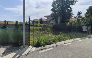 Teren de Vanzare - Poză 1