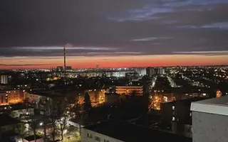 Apartament Dimitrie Leonida/Aparatorii Patriei - Poză 16
