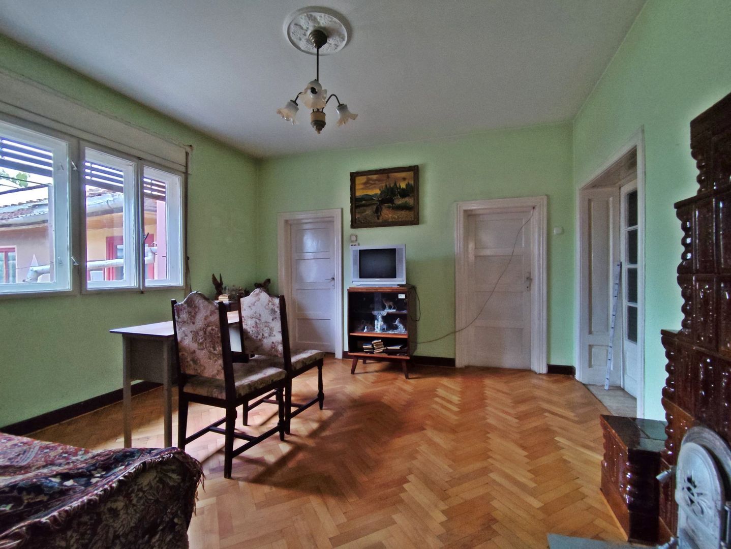 Vanzare Casa Individuala, Intrare Auto, Ep.Bihor - str. Vamii, Oradea - Poză 2