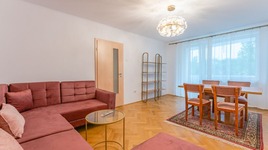 Apartament Decomandat Griviței | 70 mp | Etaj 1 | Boxă + Parcare - Poză 1