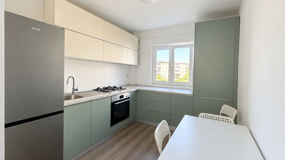 De închiriat-apartament 2 camere-Răcădău-Jepilor-0% Comision - Poză 5