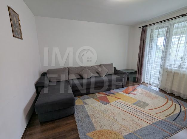 Vânzare 3 camere decomandate Gheorgheni | Transilvania College - Poză 3