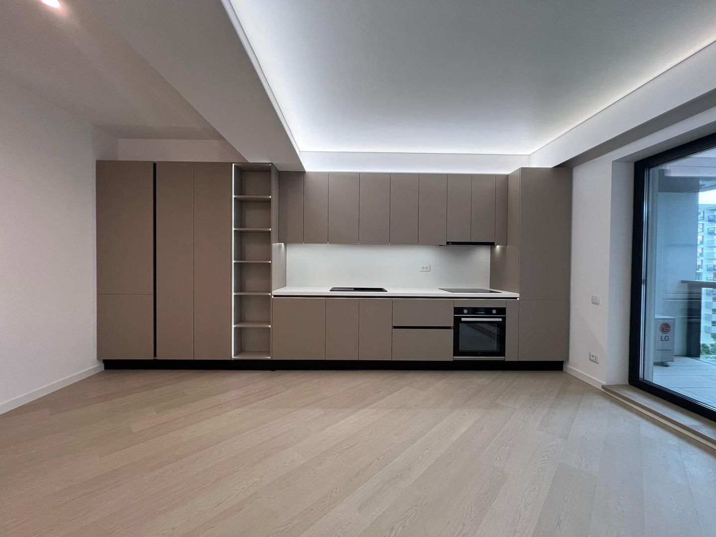 Apartament 2 camere de vanzare | Cortina North - Poză 1