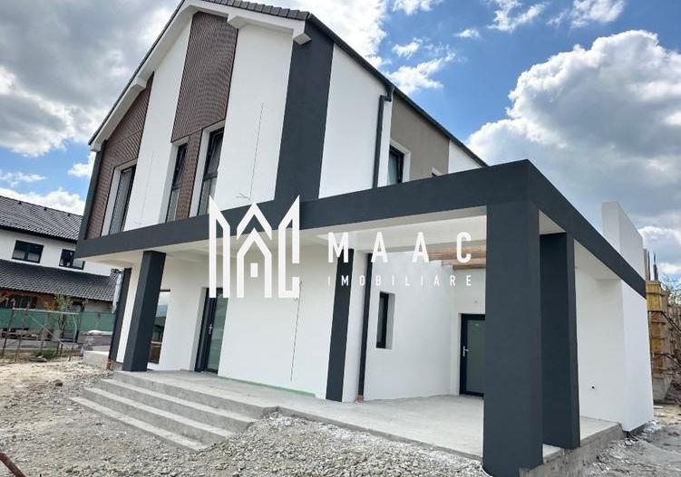 Casa individuală 4 camere | 130 MPU | Arhitectilor - Poză 2