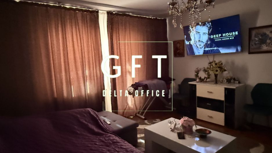 Apartament 2 camere, 57 mp, etaj 1 – Dej - Poză 5