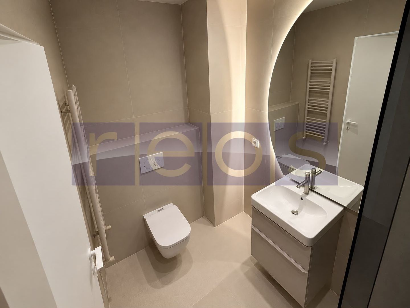VANZARE APARTAMET PREMIUM 2 CAMERE | PROMENADA | MOBILAT | PARCARE - Poză 9