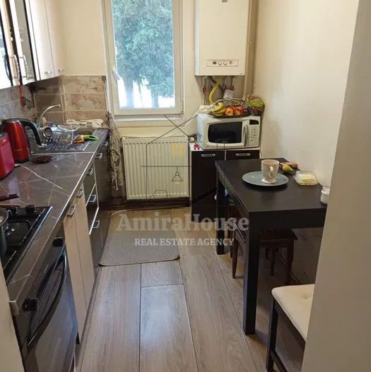 Apartament 3 camere, balcon,  zona str Aleea Meziad Manastur - Poză 4