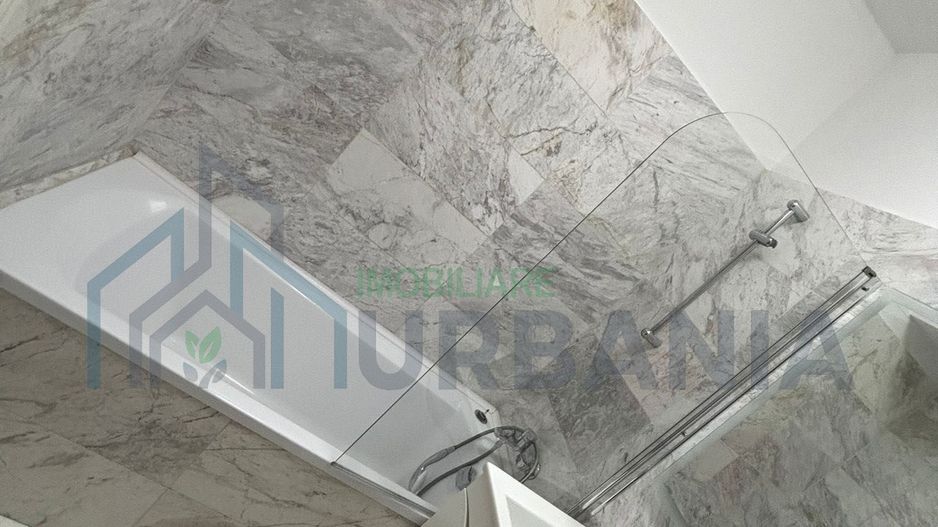 Apartament 2 camere de inchiriat, Royal Town Copou, Iasi - Poză 7