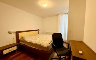 Apartament 2 camere Herastrau | Parcare inclusa | Mobilat complet - Poză 8