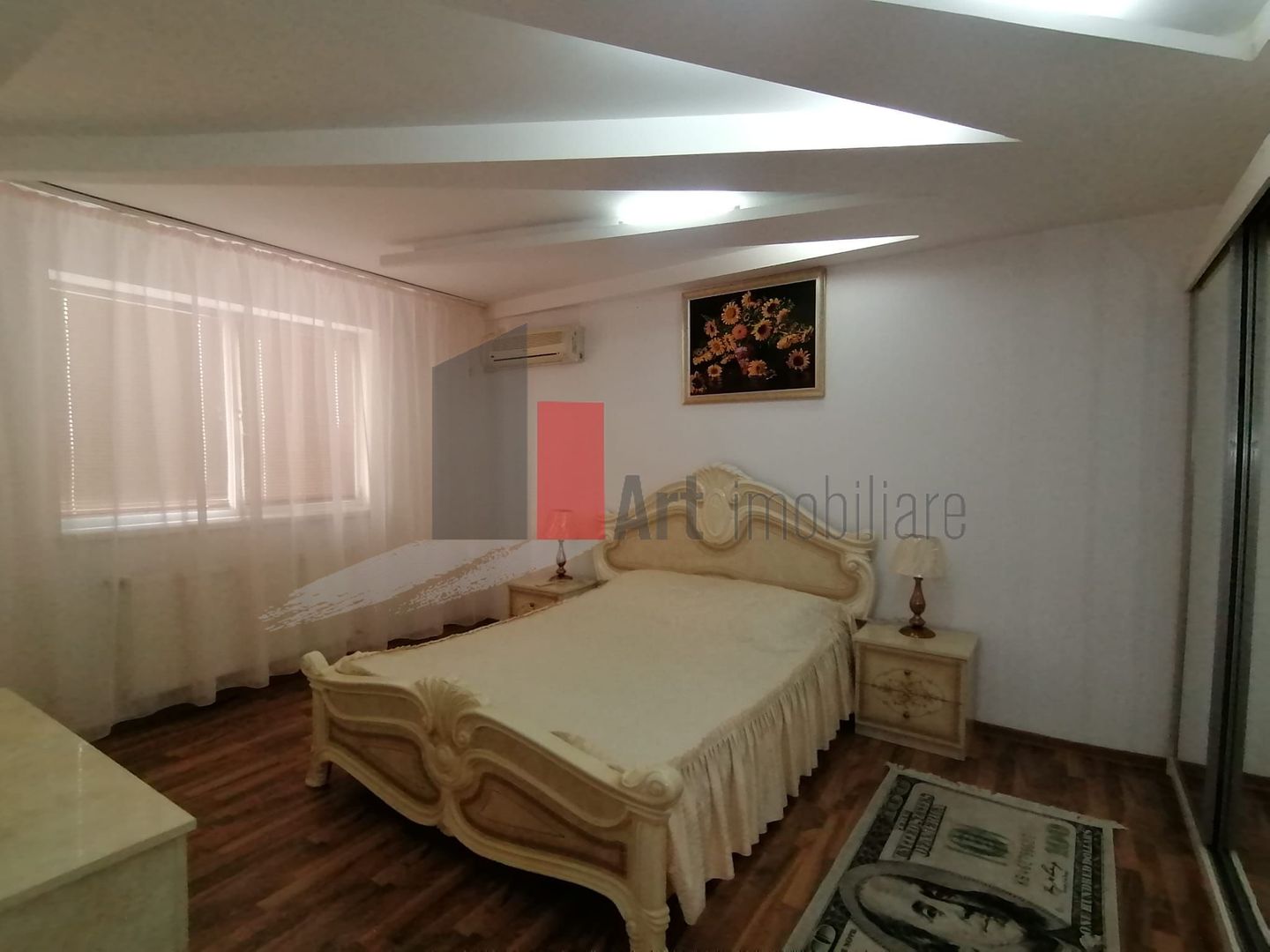 Vitan -RIN GRAND HOTEL-Apartament 2 camere-66mp+Parcare in proprietate - Poză 20