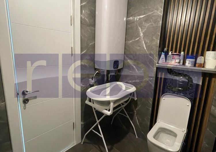 VANZARE APARTAMENT  3 CAMERE - DECOMANDAT -  Rond Alba Iulia - Poză 7