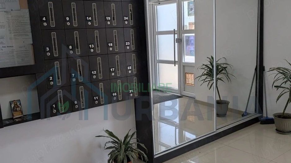 Apartament 2 camere, Valea Lupului - 78.000 EUR - Poză 4