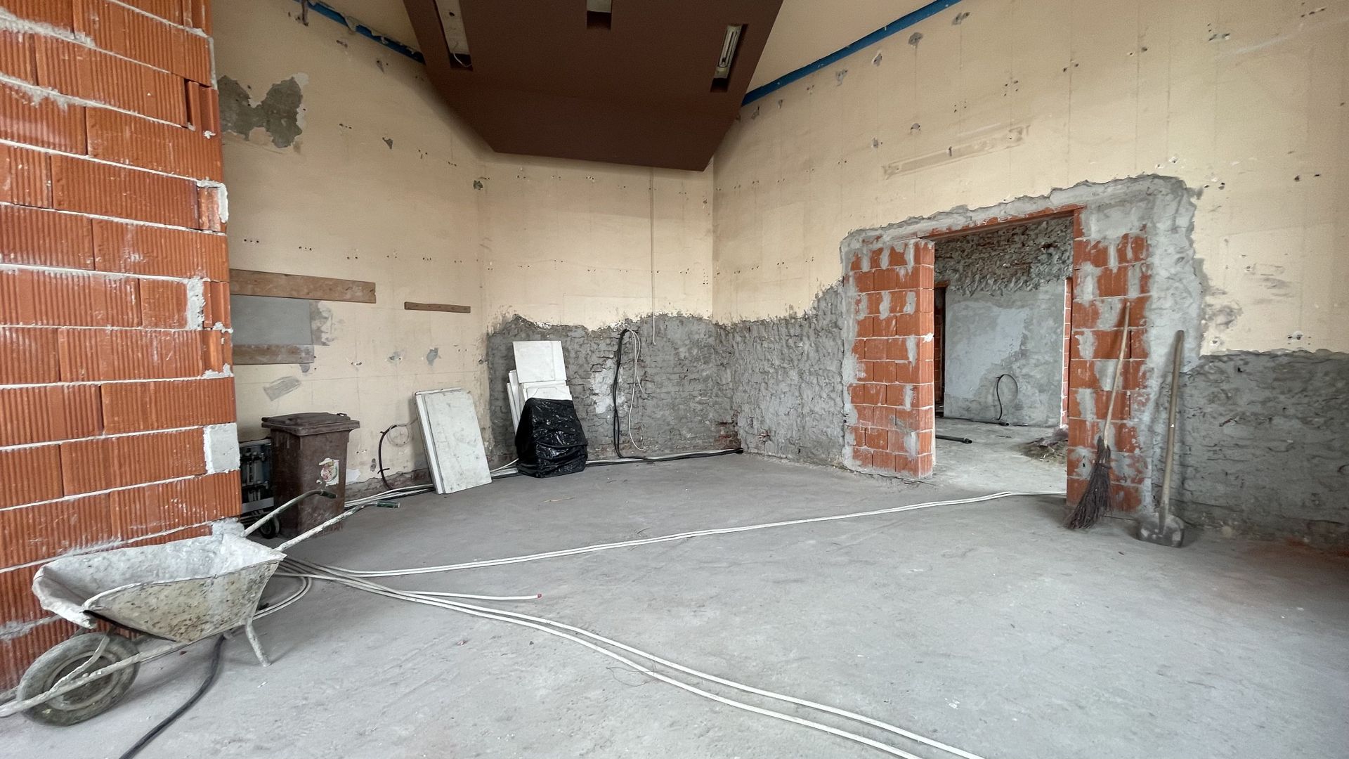 Spatiu Ultracentral de închiriat, Str. Ady Endre - Poză 4
