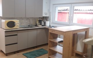 Garsoniera la casa I 25 mp I Curte I Zona Piata Cluj - Poză 1