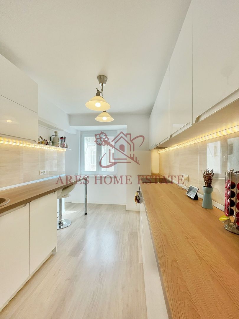 Apartament premium,  Piața Dacia–lux, smart home, ideal protocol. - Poză 3