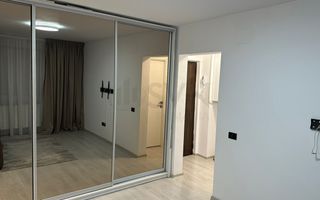 REA1027688 Apartament 2 camere de vanzare renovat si mobilat cu loc de parcare A - Poză 3