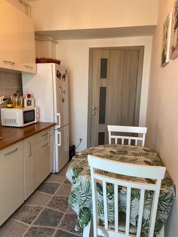 Apartament 1 Camera - Green Residence - Pacii - Poză 3