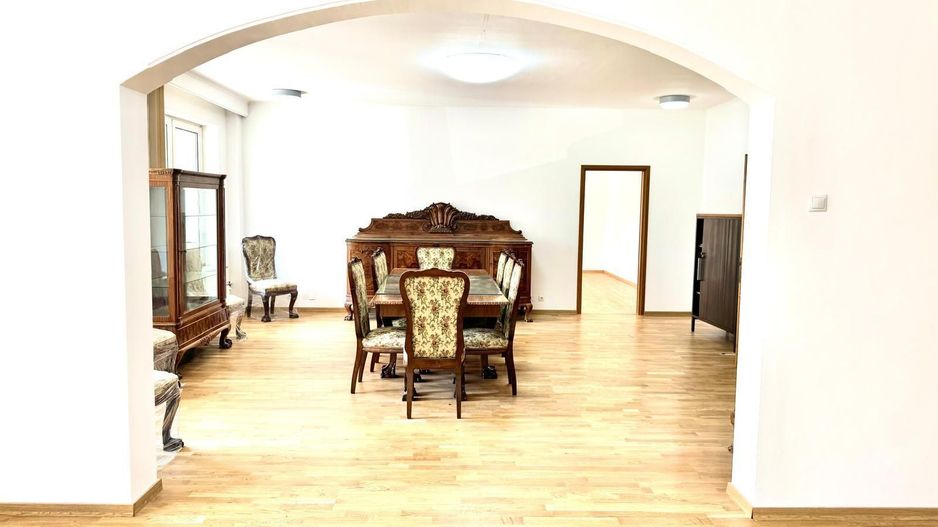 Hochparter de inchiriat | locuinta sau birouri | zona Aviatorilor - Poză 6