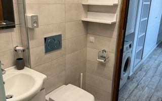 De închiriat apartament 2 camere, prima închiriere, renovat&utilat, 1 Decembrie - Poză 10