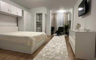 Vand apartament 1 camere, Aleea Carpati - Poză 1