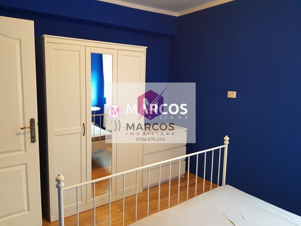 Apartament 2 camere semidecomandat, et.2, Moroasa, ID 599 - Poză 1
