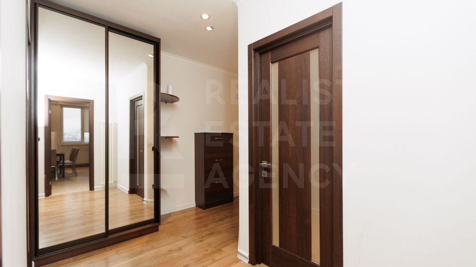 Vânzare. apartament, 2 camere, str. Constantin Vîrnav, Telecentru. - Poză 10