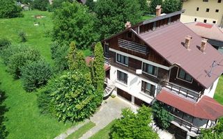 PROPIETAR URGENT Casa duplex BRAN arpox 300m utili, 1300mp teren - 2 case la pret de 1 apartament !! - Poză 1