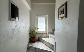 Vila Individuala 4 camere Berceni Ilfov - Poză 10