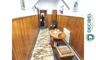 Casă cu mansardă și 4 camere în Cartierul CFR – Tecuci - Poză 13