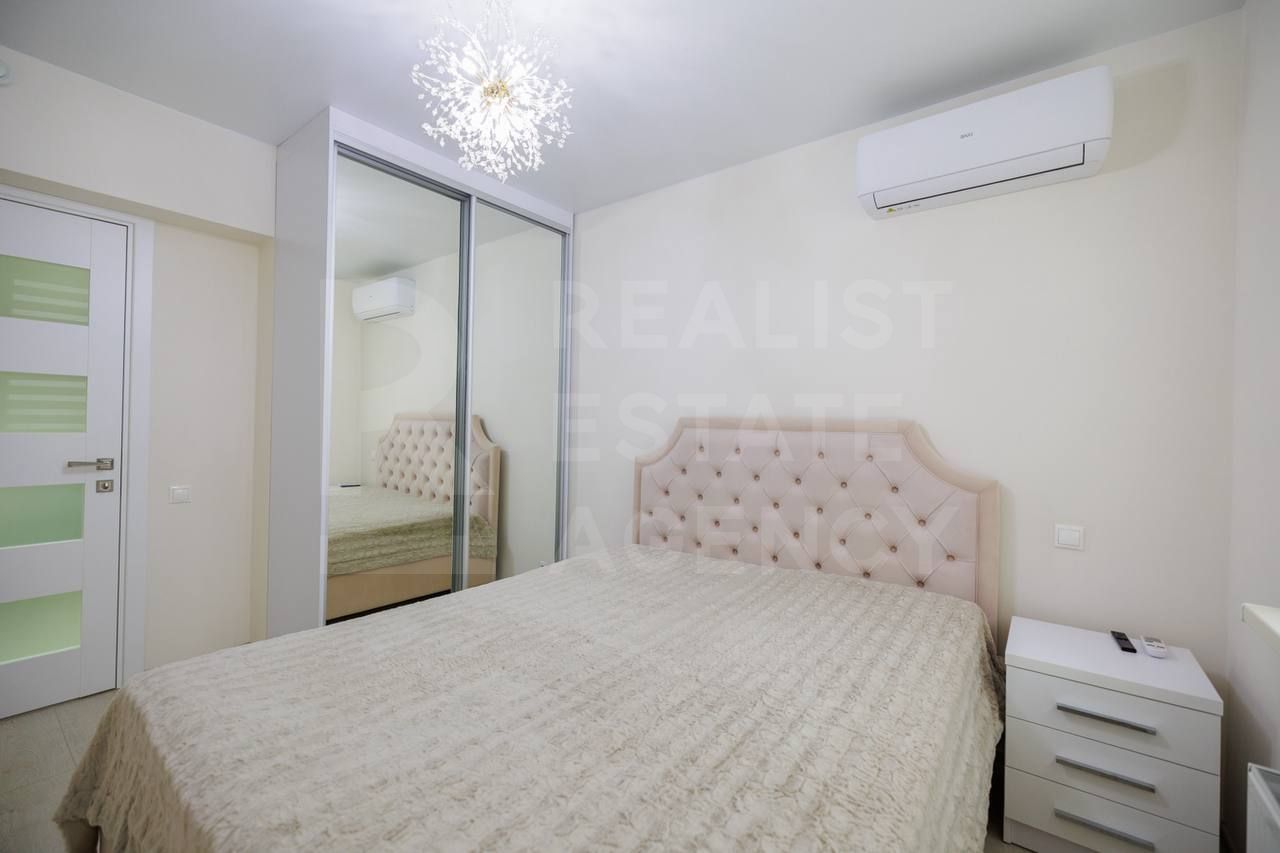 Chirie, apartament, 1 cameră, strada Grenoble, Botanica - Poză 2