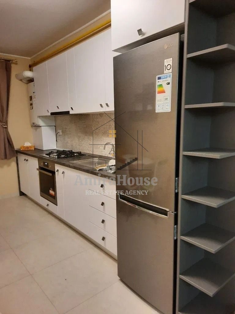 Apartament 2 camere, finisat, mobilat, parcare cu cf,  zona Vivo Cluj - Poză 7