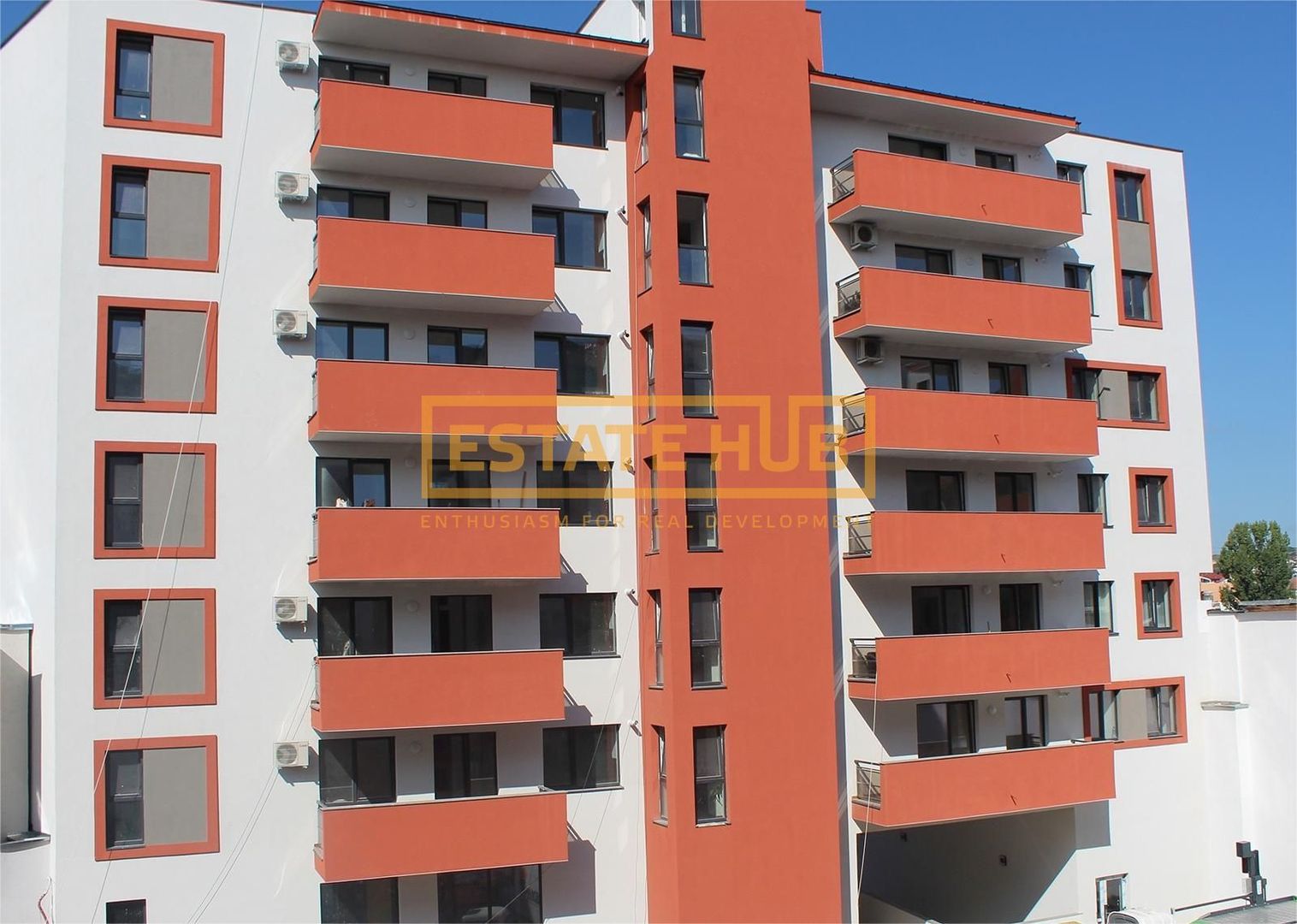 Apartament 1 camera FINISAT | zona Parcul Feroviarilor | Comision 0% - Poză 9