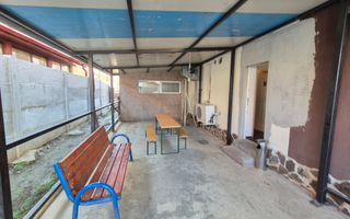 Spatiu comercial 138,70 mp + 2 locuri de parcare - Varteju - Poză 8
