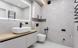 Vânzare, apartament, 2 camere , str. Ghica Vodă, Botanica - Poză 25