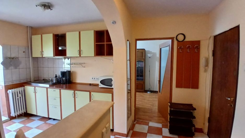 Apartament 2 camere de închiriat Crangasi - Poză 4